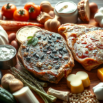 Descubre las mejores proteínas saludables para tu dieta diaria proteínas saludables