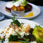 10 Recetas de Comidas Saludables para el Desayuno que te Harán Empezar el Día con Energía comidas saludables para el desayuno
